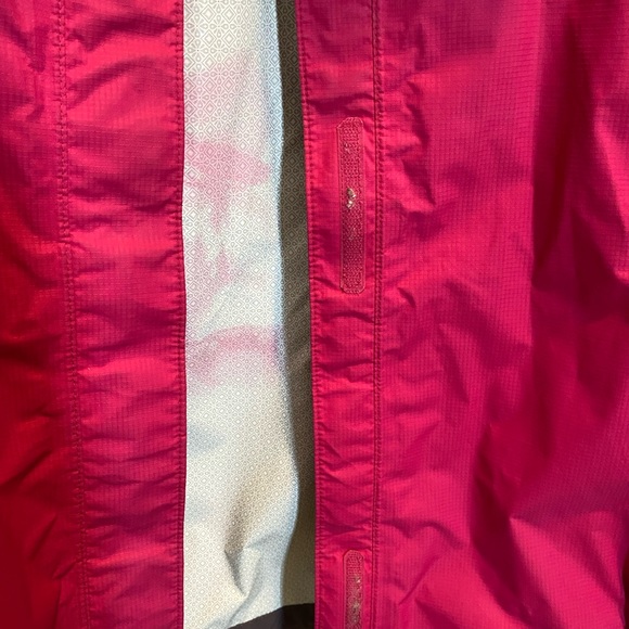 North Face Rain Shell Jacket - Picture 4 of 6